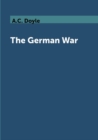 Image for The German War