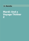 Image for Mardi: And a Voyage Thither 2