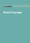Image for Dutch Courage