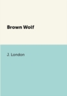 Image for Brown Wolf