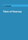 Image for Tales of Hearsay