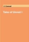 Image for Tales of Unrest I