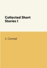 Image for Collected Short Stories I