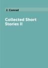 Image for Collected Short Stories II