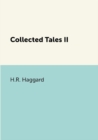 Image for Collected Tales II