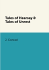 Image for Tales of Hearsay &amp; Tales of Unrest