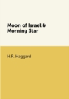 Image for Moon of Israel &amp; Morning Star