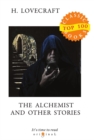 Image for The Alchemist and Other Stories