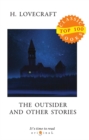 Image for The Outsider and Other Stories
