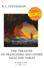 Image for The Treasure of Franchard and Other Tales and Fables