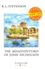 Image for The Misadventures of John Nicholson