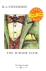 Image for The Suicide Club