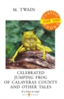 Image for Celebrated Jumping Frog of Calaveras County and Other Tales