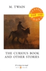 Image for The Curious Book and Other Stories