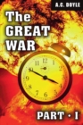 Image for The Great War. Part I
