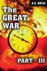 Image for The Great War. Part III