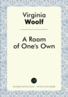 Image for A Room of One&#39;s Own