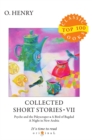 Image for Collected Short Stories VII