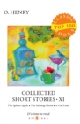 Image for Collected Short Stories XI