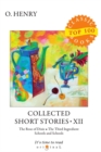 Image for Collected Short Stories XII