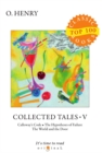 Image for Collected Tales V