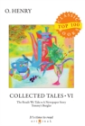 Image for Collected Tales VI