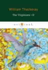 Image for The Virginians II