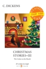 Image for Christmas Stories III