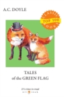 Image for Tales of the Green Flag