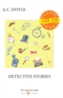 Image for Detective Stories