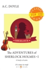 Image for The Adventures of Sherlock Holmes I. A Study in Scarlet