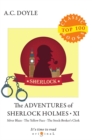Image for The Adventures of Sherlock Holmes XI
