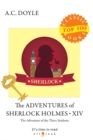 Image for The Adventures of Sherlock Holmes XIV