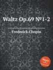 Image for Waltz Op.69 ?1-2
