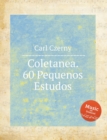 Image for Coletanea. 60 Pequenos Estudos : Compilation 60 small etudes