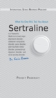 Image for Sertraline : What No One Will Tell You About
