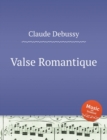 Image for Valse Romantique