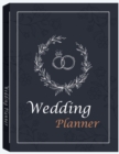 Image for Wedding Planner : Lovely Journal For Your Most Beautiful Day