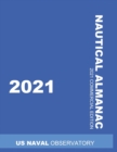 Image for 2021 Nautical Almanac