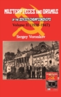 Image for Masterpieces and Dramas of the Soviet Championships: Volume II (1938-1947)