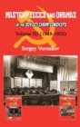 Image for Masterpieces and dramas of the Soviet ChampionshipsVolume III,: 1948-1953