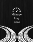 Image for Mileage Log Book