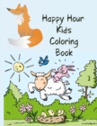 Image for Happy Hour Kids Coloring Book