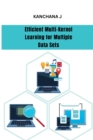 Image for Efficient Multi-Kernel Learning for Multiple Data Sets