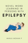 Image for Novel Word Learning in Persons With Epilepsy