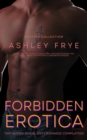 Image for Forbidden Erotica - Tantalizing Sexual Dirty Romance Compilation