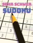 Image for Sehr schweres Sudoku-Buch fur Erwachsene
