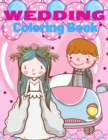Image for Wedding Coloring Book for Kids