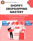 Image for Shopify Dropshipping Mastery