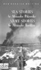 Image for Sea stories : AND Army Stories